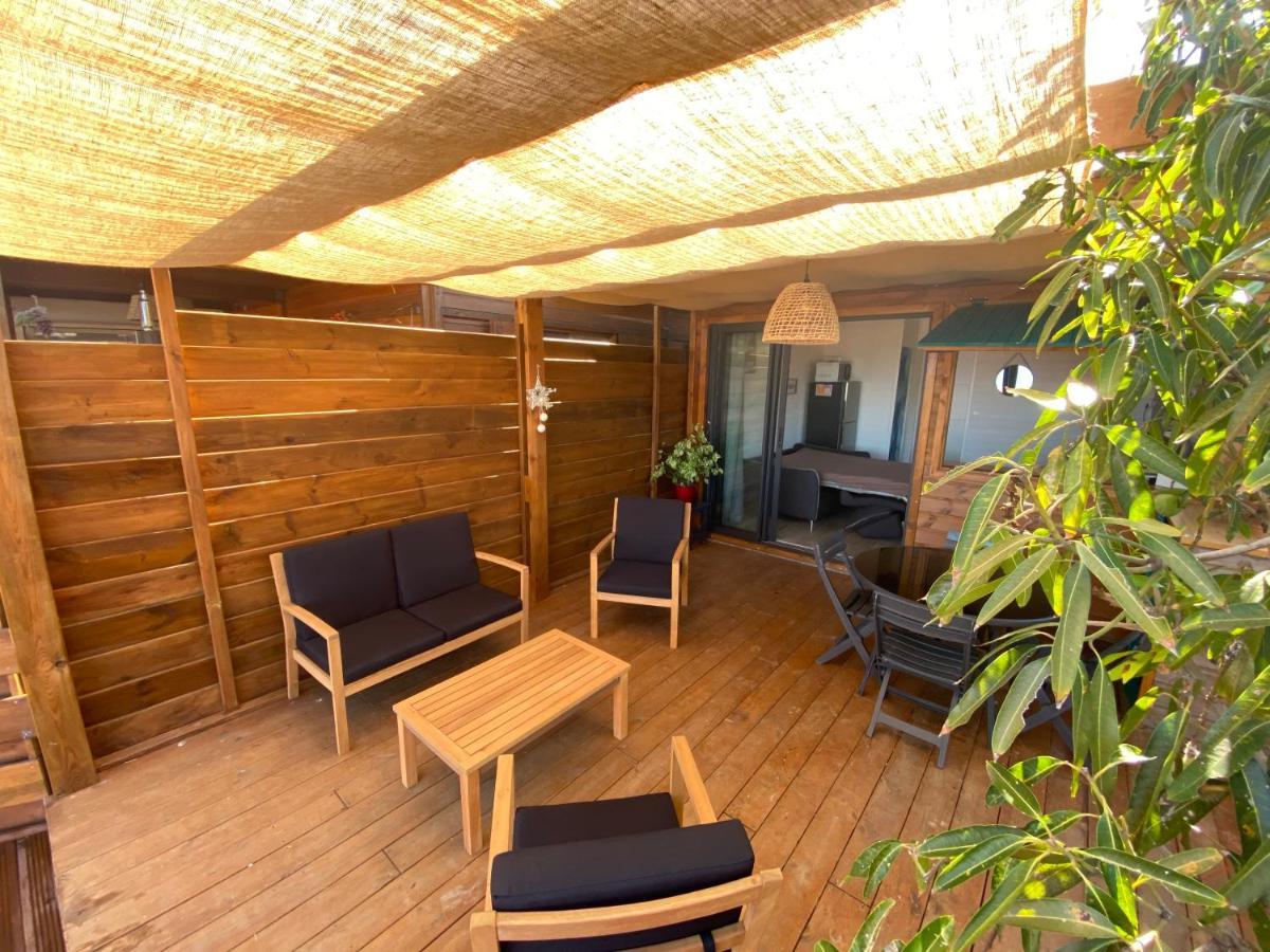 La Case Savane Saint-Leu Exterior photo